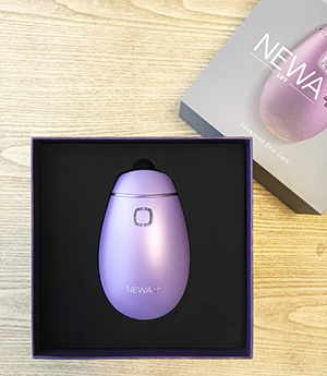 ニューアリフト充電式