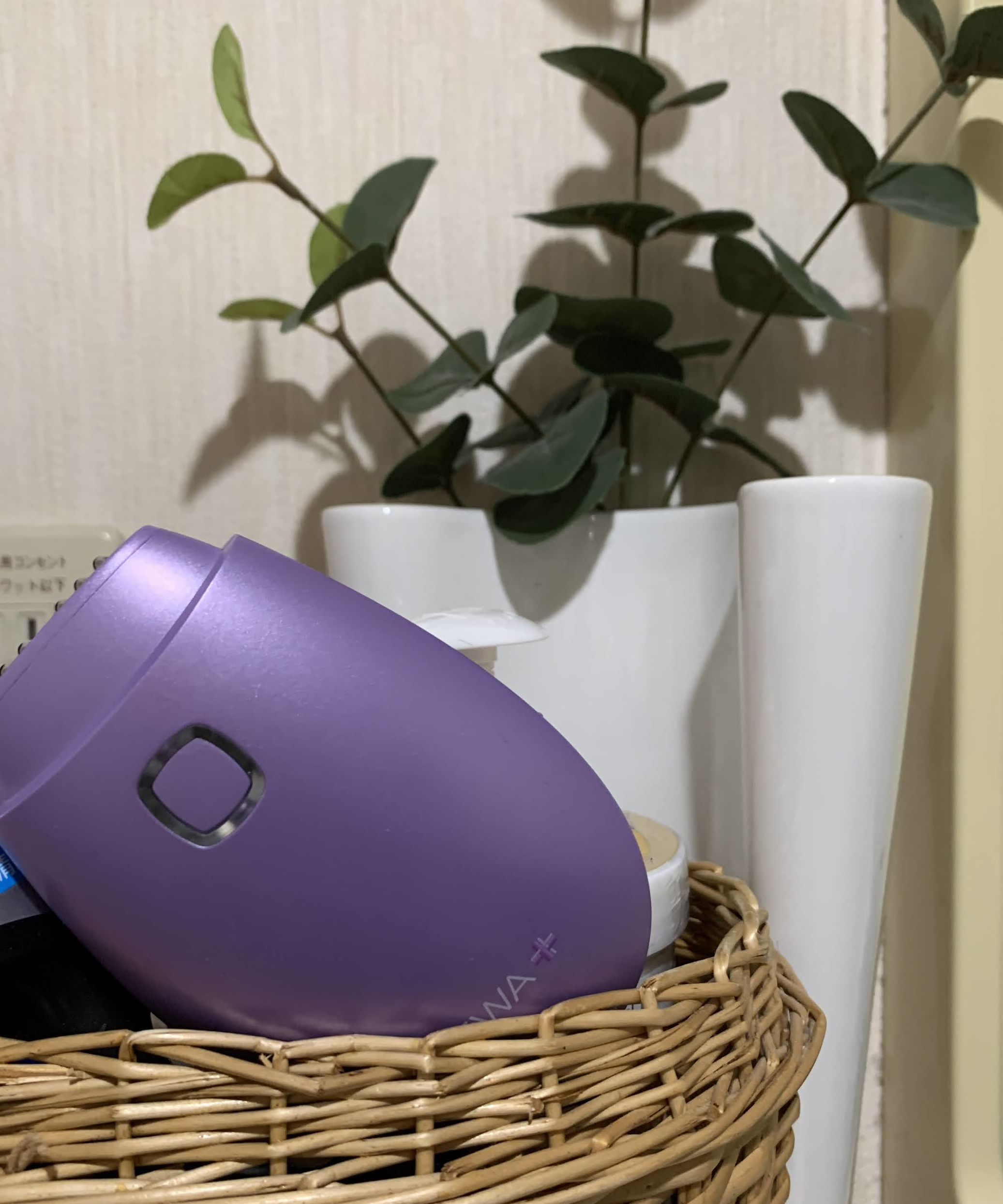 自宅ケアにNEWAリフト