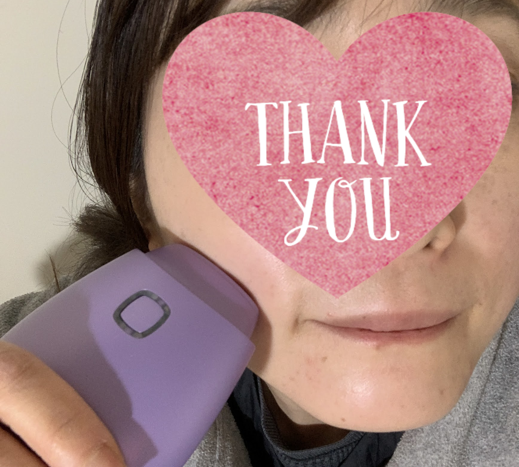 NEWAリフト買ってよかった美顔器